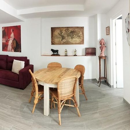 Apartamento Casa Lisa - Centro - Realejo Granada Exterior foto