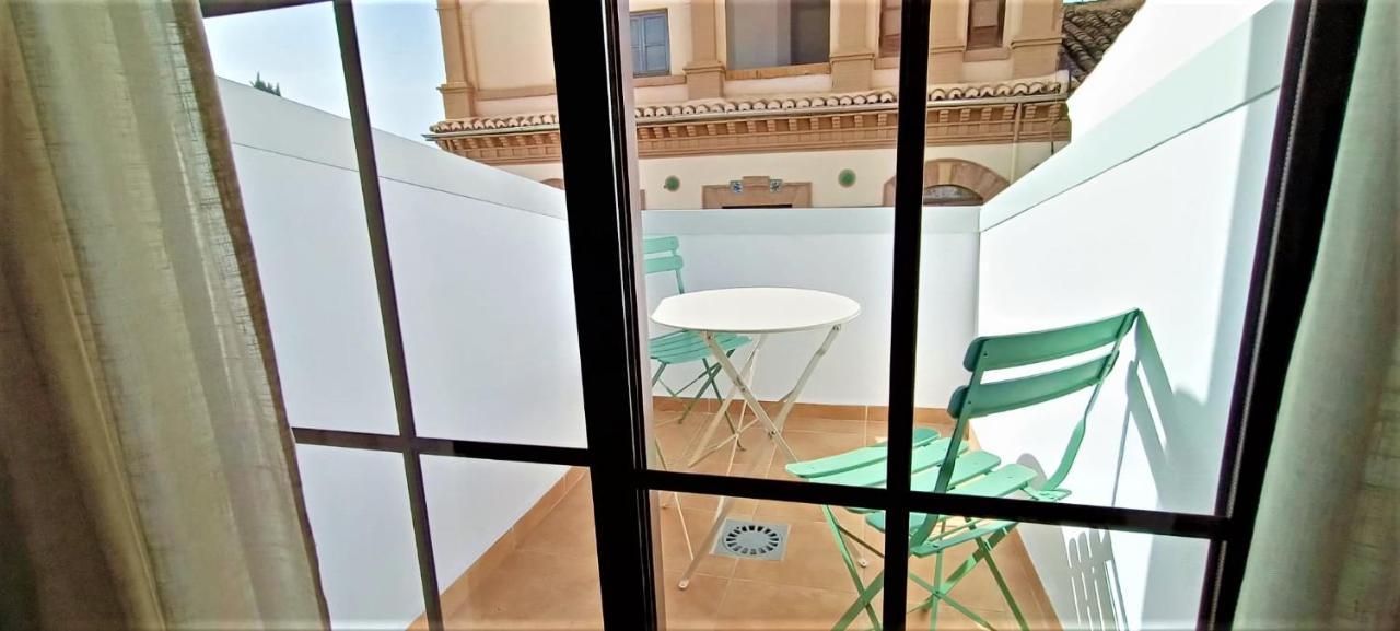 Apartamento Casa Lisa - Centro - Realejo Granada Exterior foto
