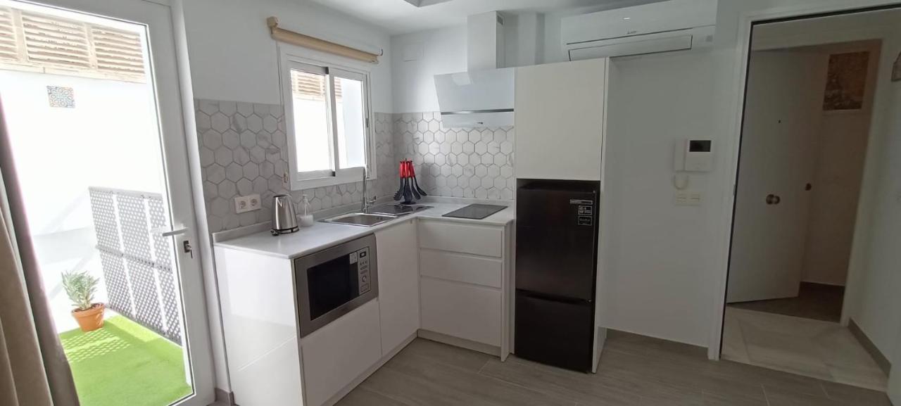 Apartamento Casa Lisa - Centro - Realejo Granada Exterior foto