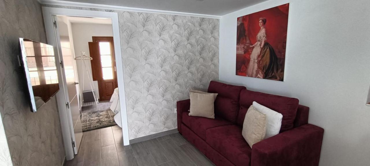 Apartamento Casa Lisa - Centro - Realejo Granada Exterior foto